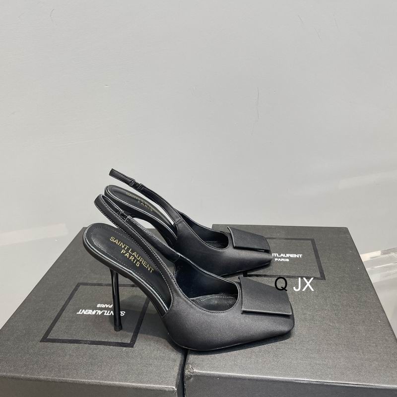 YSL Women's Shoes 130